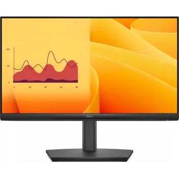 DELL E Series E2225HSM computermonitor 54,6 cm (21,5 inch) 1920 x 1080 pixel Full HD LCD