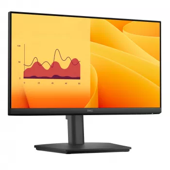 DELL E Series E2225HSM computermonitor 54,6 cm (21,5 inch) 1920 x 1080 pixel Full HD LCD