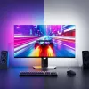 LED-lichtstrip Nanoleaf N7601K00-1LS4D 2,5 m, 10 W, meerkleurig RGB