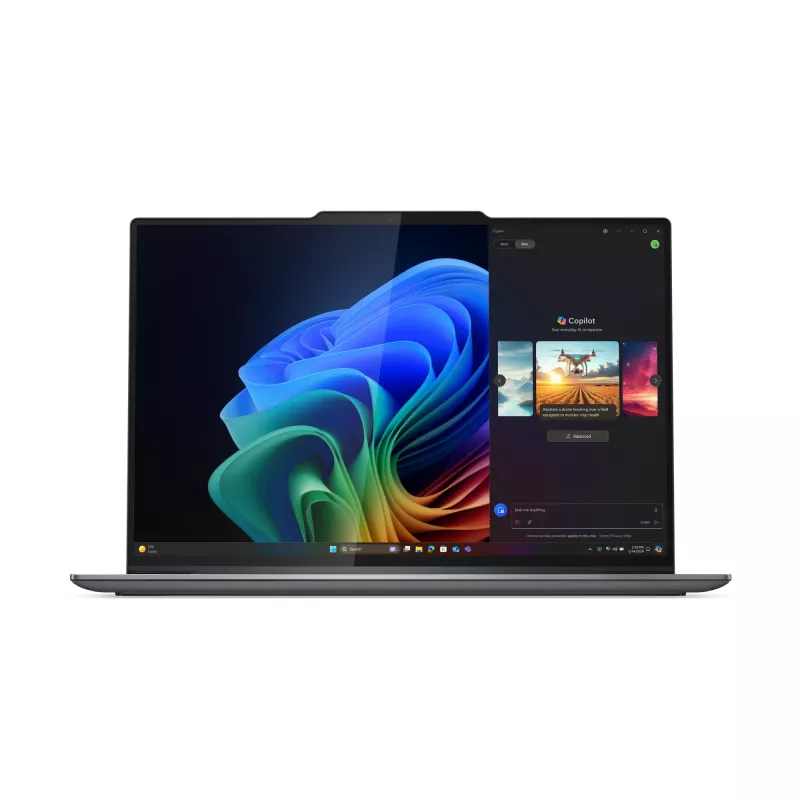 Laptop Lenovo ThinkPad X9-14 Gen 1 14 inch Intel Core Ultra 7 32GB RAM 1TB SSD Intel Arc Windows 11 Pro