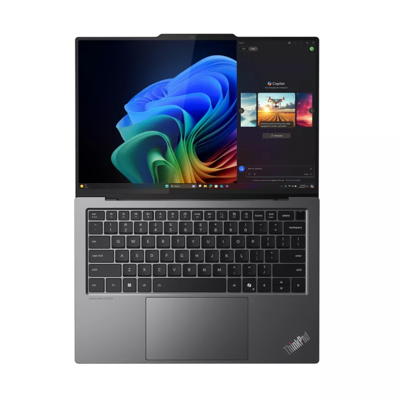 Laptop Lenovo ThinkPad X9-14 Gen 1 14 inch Intel Core Ultra 7 32GB RAM 1TB SSD Intel Arc Windows 11 Pro