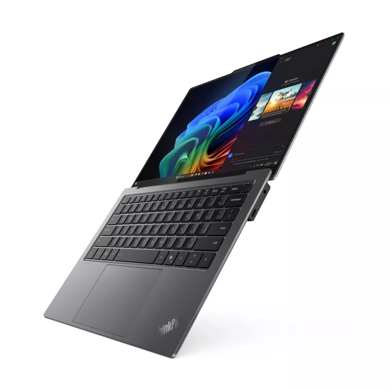 Laptop ThinkPad X9-14 G1 14 inch Intel Core Ultra 7 32GB 1TB SSD Intel Arc grafisch W11P64