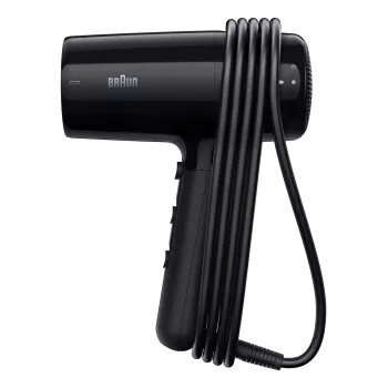 Braun HD 2.2 haardroger 2200 W zwart