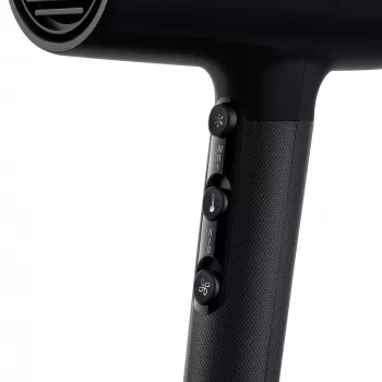 Braun HD 2.2 haardroger 2200 W zwart