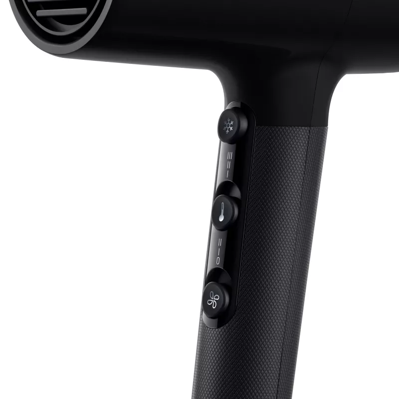 Braun HD 2.2 haardroger 2200 W zwart
