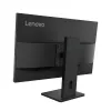 Monitor Lenovo ThinkVision E24-40 23,8 inch LCD Full HD 1920 x 1080