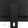 Monitor Lenovo ThinkVision E24-40 23,8 inch LCD Full HD 1920 x 1080