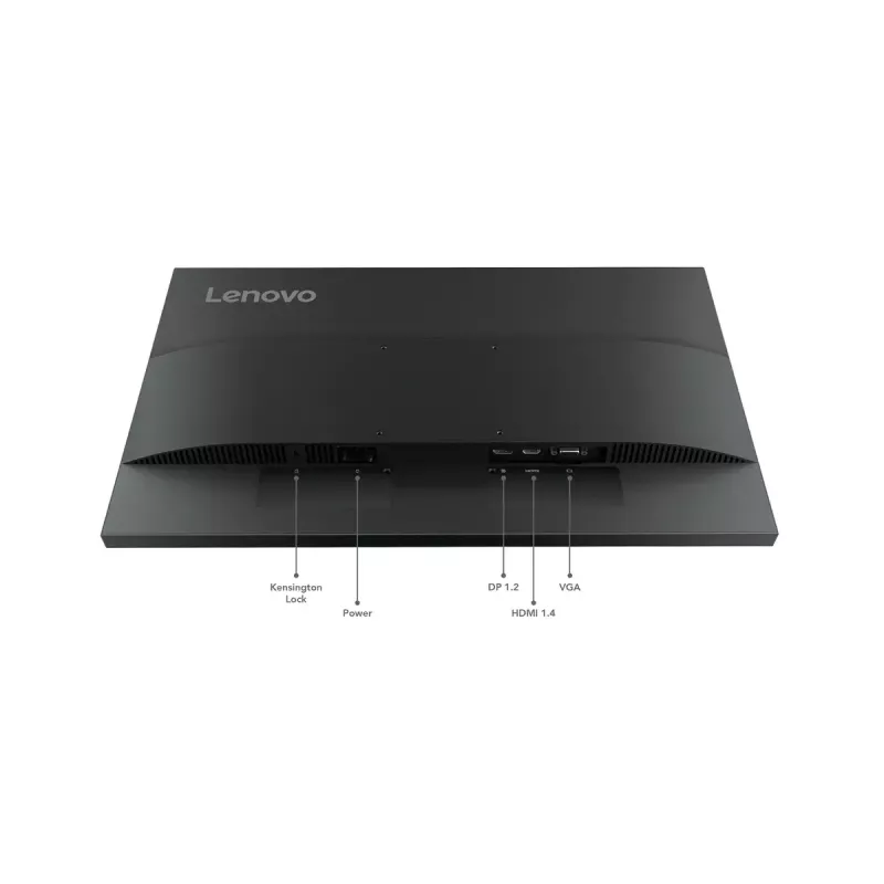 Monitor Lenovo ThinkVision E24-40 23,8 inch LCD Full HD 1920 x 1080