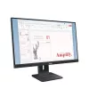 Monitor Lenovo ThinkVision E24-40 23,8 inch LCD Full HD 1920 x 1080