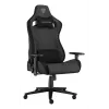 PC-gamingstoel GENESIS NITRO 660 maximaal gebruikersgewicht 150 kg gevoerde zitting