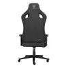 PC-gamingstoel GENESIS NITRO 660 maximaal gebruikersgewicht 150 kg gevoerde zitting