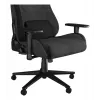 PC-gamingstoel GENESIS NITRO 660 maximaal gebruikersgewicht 150 kg gevoerde zitting