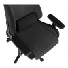 PC-gamingstoel GENESIS NITRO 660 maximaal gebruikersgewicht 150 kg gevoerde zitting