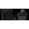 PC-gamingstoel GENESIS NITRO 660 maximaal gebruikersgewicht 150 kg gevoerde zitting