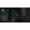 PC-gamingstoel GENESIS NITRO 660 maximaal gebruikersgewicht 150 kg gevoerde zitting