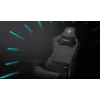 PC-gamingstoel GENESIS NITRO 660 maximaal gebruikersgewicht 150 kg gevoerde zitting