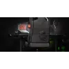 PC-gamingstoel GENESIS NITRO 660 maximaal gebruikersgewicht 150 kg gevoerde zitting