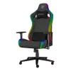 PC-gamingstoel GENESIS TRIT 660 gevoerde zitting max. gewicht 150 kg