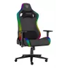 PC-gamingstoel GENESIS TRIT 660 gevoerde zitting max. gewicht 150 kg