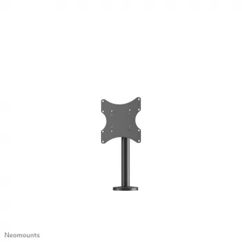 Neomounts tv-tafelsteun om vast te schroeven DS42-430BL12 max 50 kg 23-43 inch