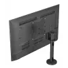 Neomounts tv-tafelsteun om vast te schroeven DS42-430BL12 max 50 kg 23-43 inch