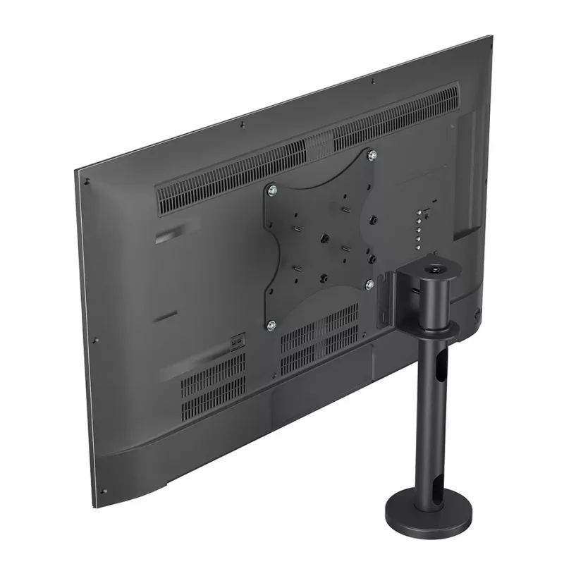 Neomounts tv-tafelsteun om vast te schroeven DS42-430BL12 max 50 kg 23-43 inch
