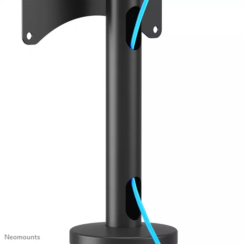 Neomounts tv-tafelsteun om vast te schroeven DS42-430BL12 max 50 kg 23-43 inch