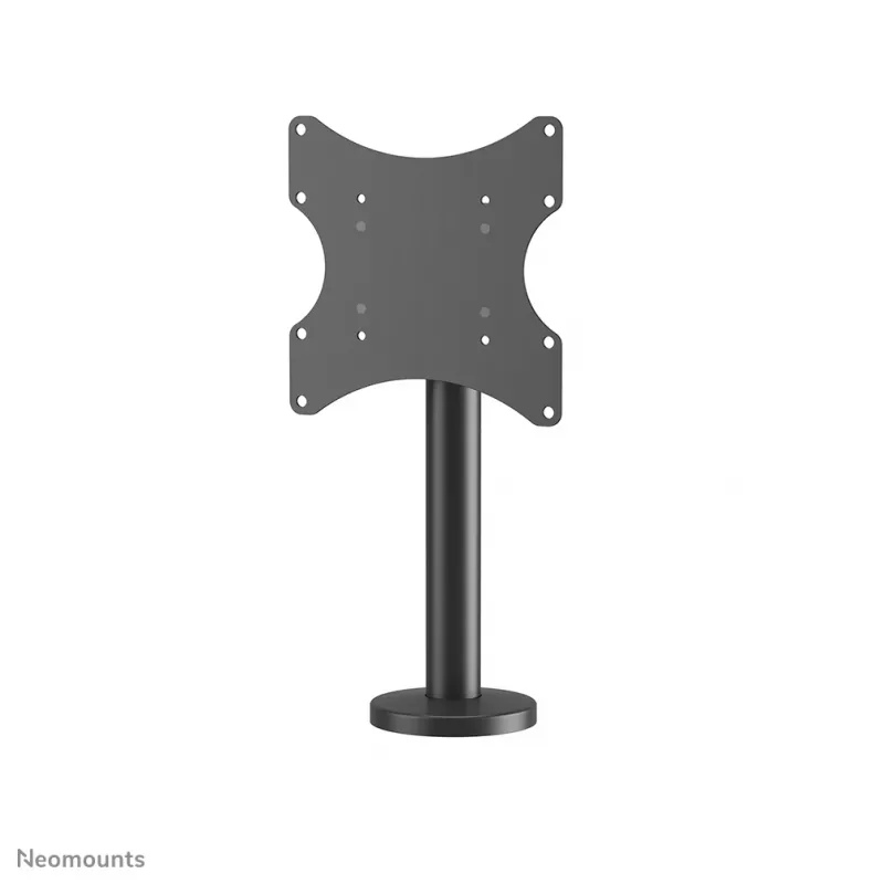 Neomounts tv-tafelsteun om vast te schroeven DS42-430BL12 max 50 kg 23-43 inch