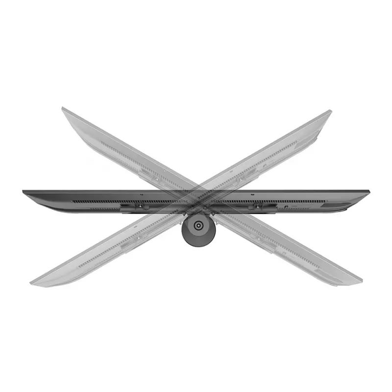 Neomounts tv-tafelsteun om vast te schroeven DS42-430BL14 max. 50 kg 32-55 inch
