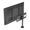 Neomounts tv-tafelsteun om vast te schroeven DS42-430BL14 max. 50 kg 32-55 inch