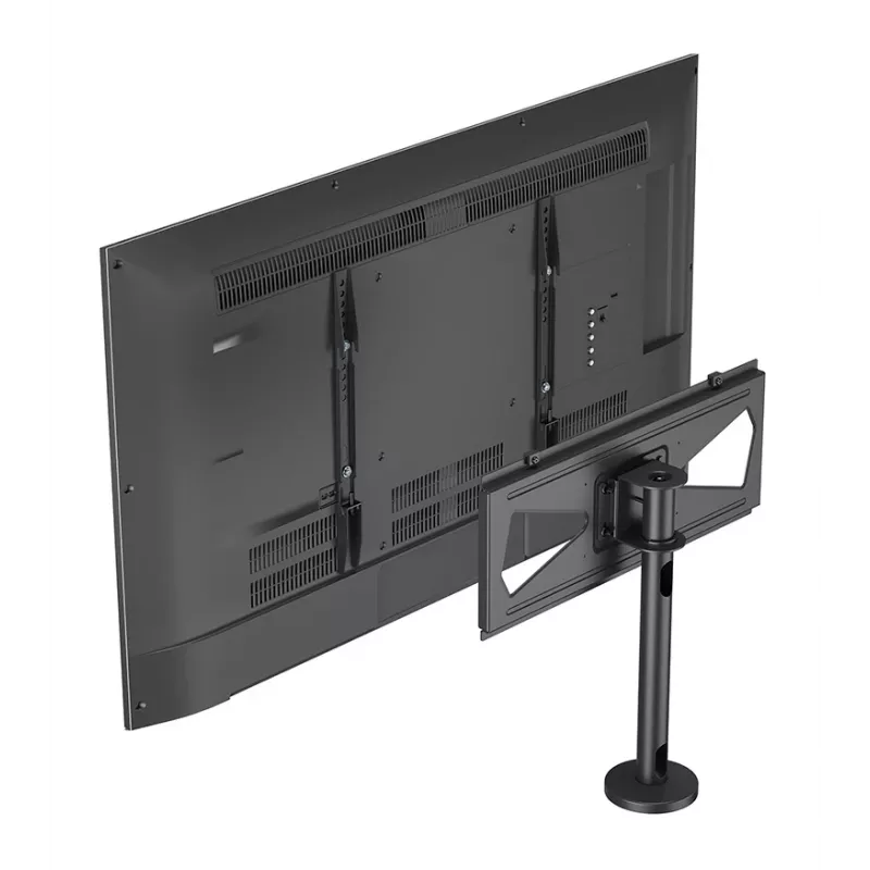 Neomounts tv-tafelsteun om vast te schroeven DS42-430BL14 max. 50 kg 32-55 inch