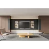 Neomounts tv-tafelsteun om vast te schroeven DS42-430BL14 max. 50 kg 32-55 inch