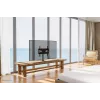 Neomounts tv-tafelsteun om vast te schroeven DS42-430BL14 max. 50 kg 32-55 inch