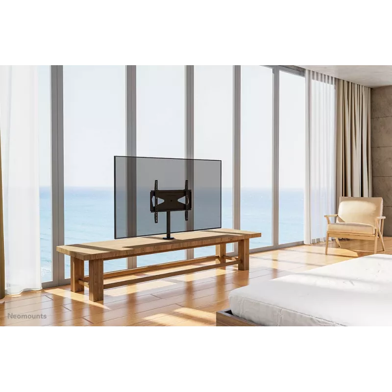 Neomounts tv-tafelsteun om vast te schroeven DS42-430BL14 max. 50 kg 32-55 inch