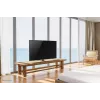 Neomounts tv-tafelsteun om vast te schroeven DS42-430BL14 max. 50 kg 32-55 inch