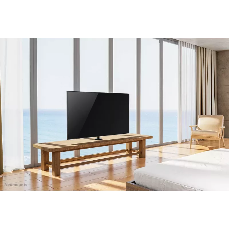 Neomounts tv-tafelsteun om vast te schroeven DS42-430BL14 max. 50 kg 32-55 inch