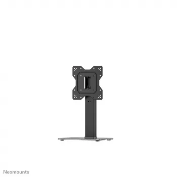 Neomounts DS45-430BL12 tv-standaard 23-43 inch - draaibaar, 109,2 cm (43 inch), 100 x 100 mm, 200 x 200 mm, -35 - 35°, staal, zwart