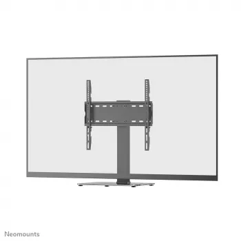 Neomounts DS45-430BL14 tv-standaard 32-55 inch - draaibaar, 139,7 cm (55 inch), 100 x 100 mm, 400 x 400 mm, -35 - 35°, staal, zwart