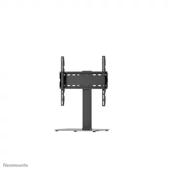 Neomounts DS45-430BL14 tv-standaard 32-55 inch - draaibaar, 139,7 cm (55 inch), 100 x 100 mm, 400 x 400 mm, -35 - 35°, staal, zwart