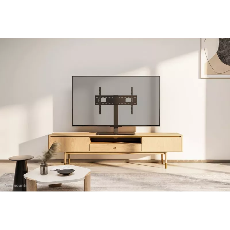 Neomounts DS45-430BL16 tv-standaard 37-70 inch – draaibaar (geopende verpakking)