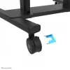 Neomounts ABL-875 wielvergrendelingsset voor wagens (2 stuks)