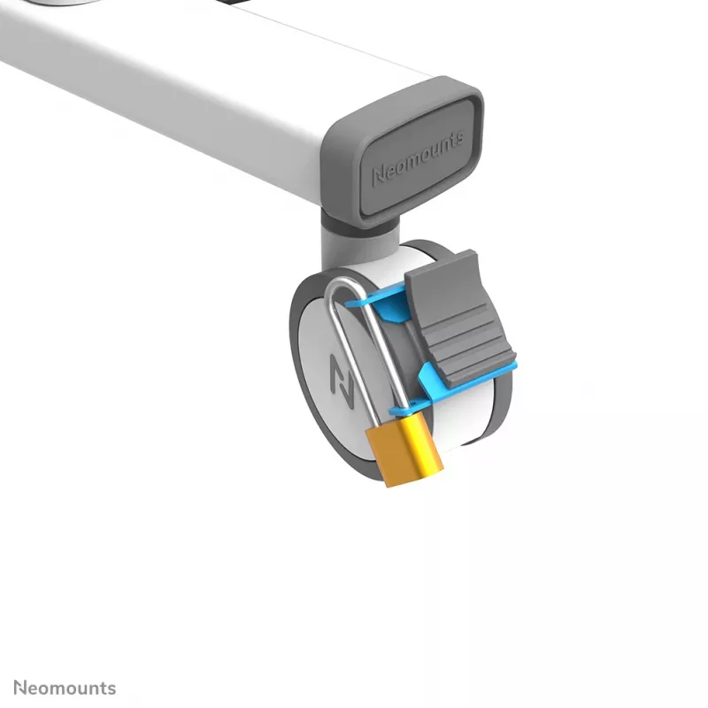 Neomounts ABL-875 wielvergrendelingsset voor wagens (2 stuks)