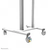 Neomounts ABL-875 wielvergrendelingsset voor wagens (2 stuks)