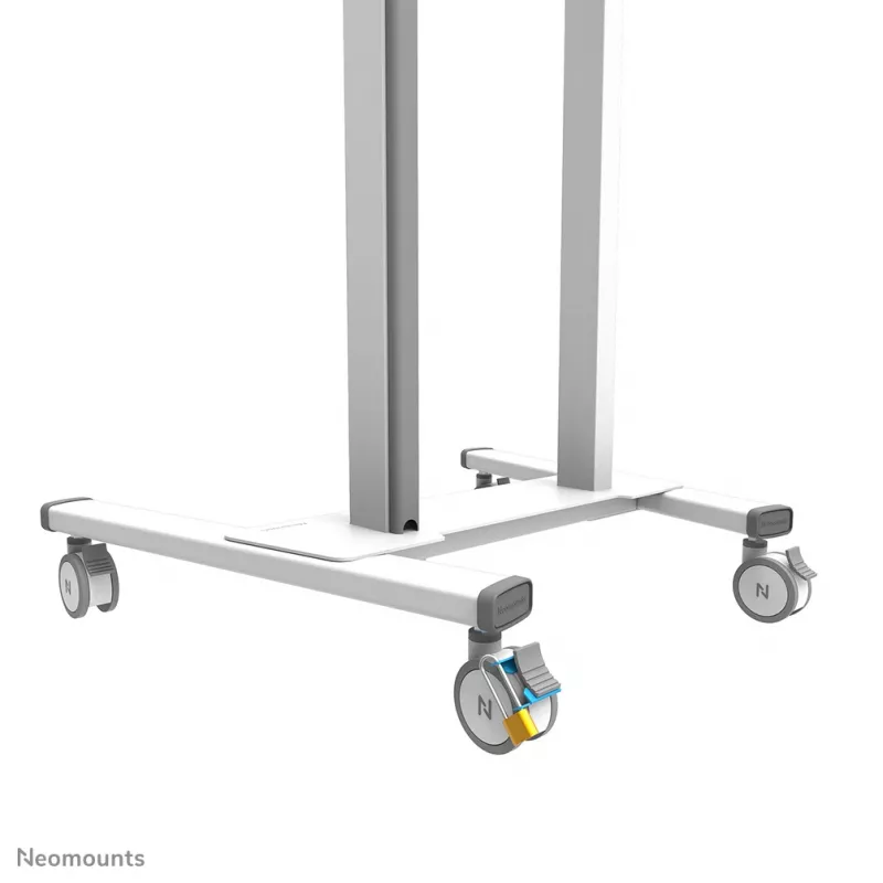 Neomounts ABL-875 wielvergrendelingsset voor wagens (2 stuks)
