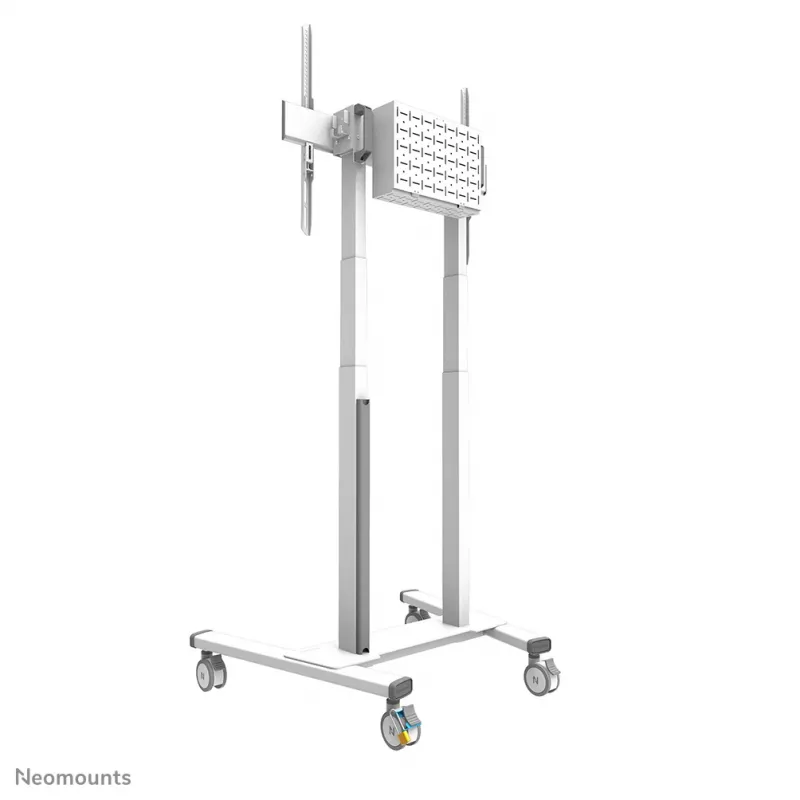Neomounts ABL-875 wielvergrendelingsset voor wagens (2 stuks)