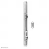 Neomounts ADM-875WH2 dual-screen-adapter 42-65 inch