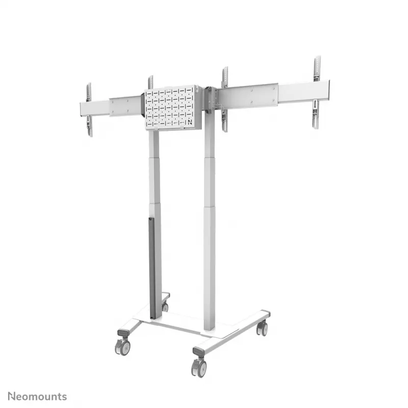 Neomounts ADM-875WH2 dual-screen-adapter 42-65 inch