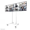 Neomounts ADM-875WH2 dual-screen-adapter 42-65 inch
