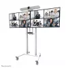 Neomounts ADM-875WH2 dual-screen-adapter 42-65 inch