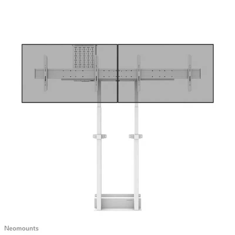Neomounts ADM-875WH2 dual-screen-adapter 42-65 inch